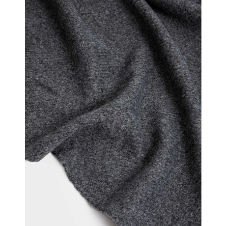 Cuellos Gris Melange