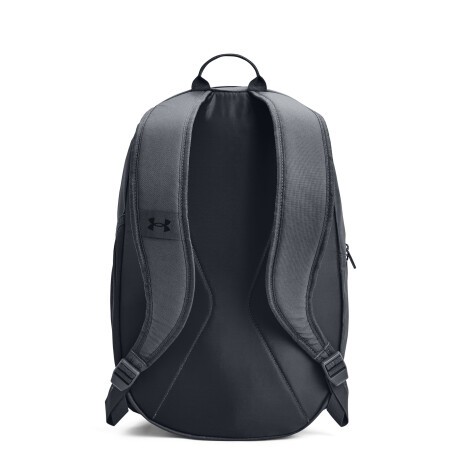 Mochila Under Armour Hustle Lite Gris