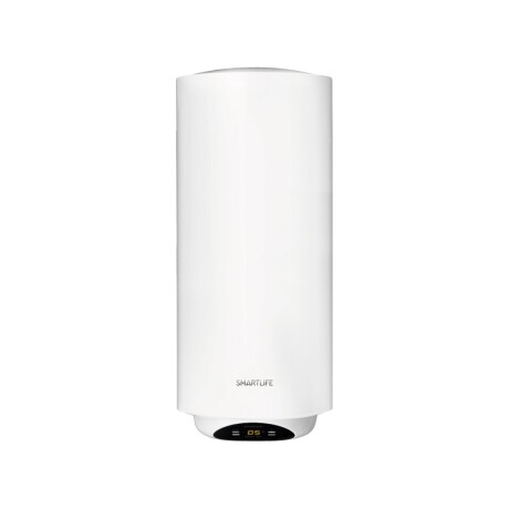 Termotanque Eléctrico Smartlife SL-WH100DA 100 L Display Digital Eficiencia A Termotanque Eléctrico Smartlife SL-WH100DA 100 L Display Digital Eficiencia A