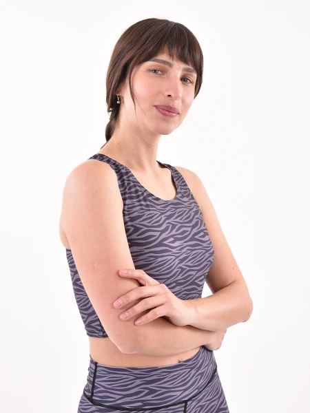 TOP EDERLE PRINTED ESTAMPADO 1