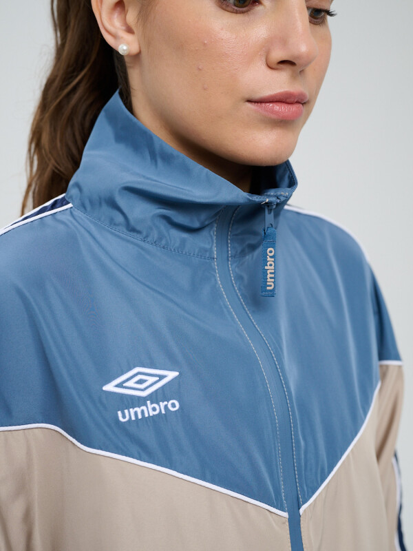 Campera Sky Umbro Mujer 0bp