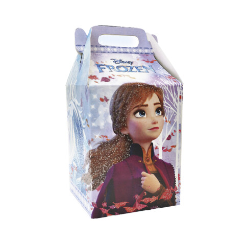 Caja Sorpresa Grande x6 Frozen U