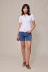 POLO SELIA POLANCO Blanco