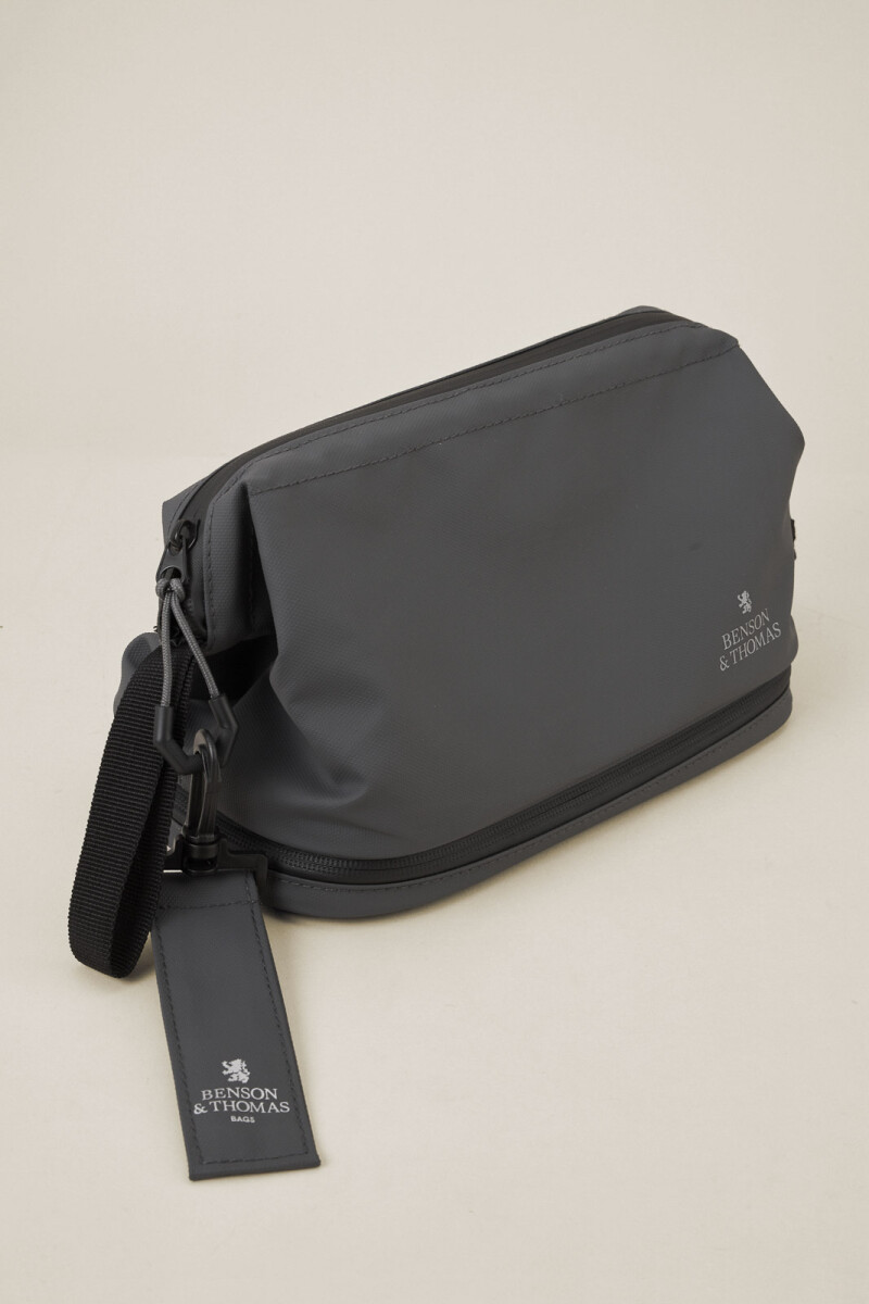 NECESER DARIO - GRIS 