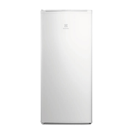 freezer vertical electrolux inverter 162 litros WHITE