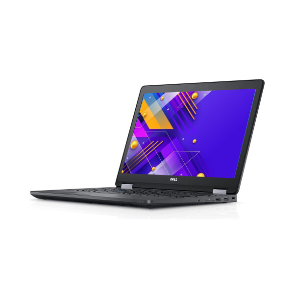 Notebook Dell Latitude E5570 I7 / 8 Gb Ram / 512 Gb Ssd NOTEBOOK RFPL DELL E5570 I7/8/512/15.6"