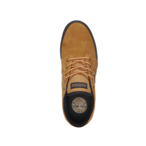 ETNIES BARGE LS Brown