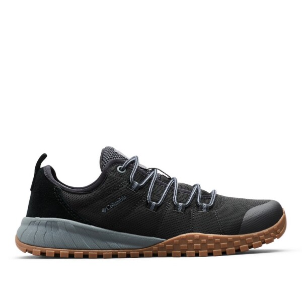 Championes Fairbanks Low Hombre BLACK