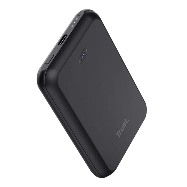 Powerbank Trust Magno 5000mah Magnético Batería POWERBANK TRUST MAGNO 5000MAH