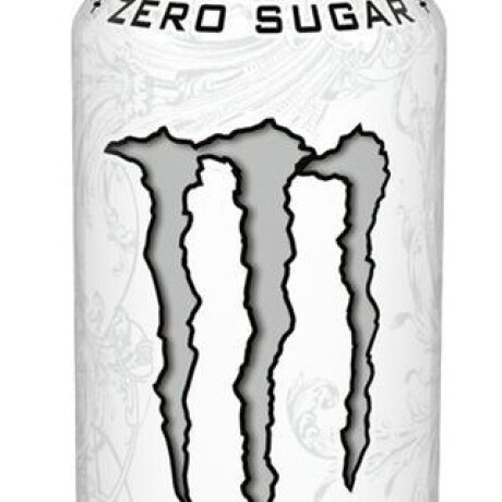 BEBIDA ENERGIZANTE MONSTER S/AZ LATA 473ML ULTRA BEBIDA ENERGIZANTE MONSTER S/AZ LATA 473ML ULTRA