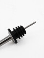 TAPÓN INOX MULTIUSO PARA ADEREZO PLATEADO