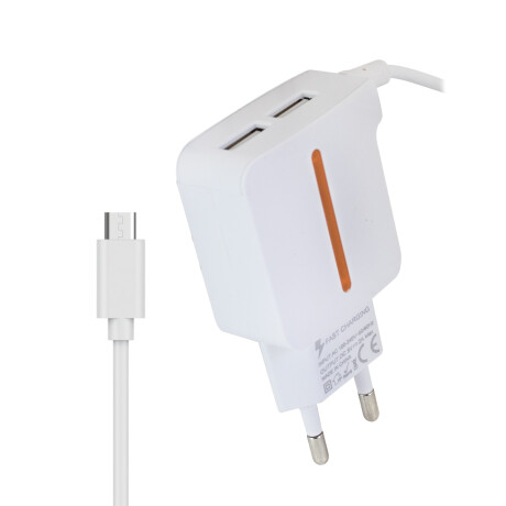 Cable iPhone iPad 5/6/7/8 Lightning En Caja Cable 1 Mts — MdeOfertas