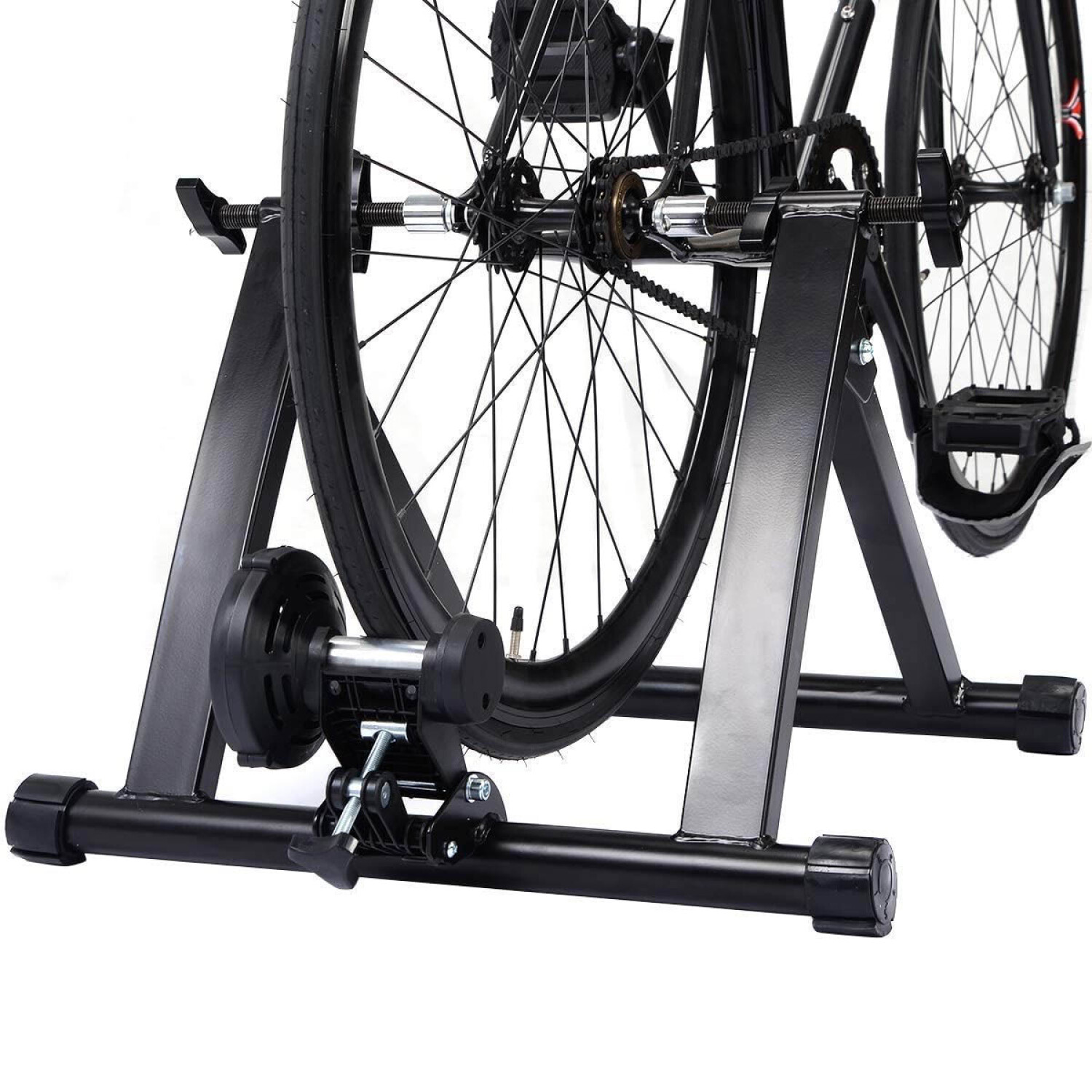 Rodillo Soporte Para Bicicletas Piso Entrenamiento Bicicleta
