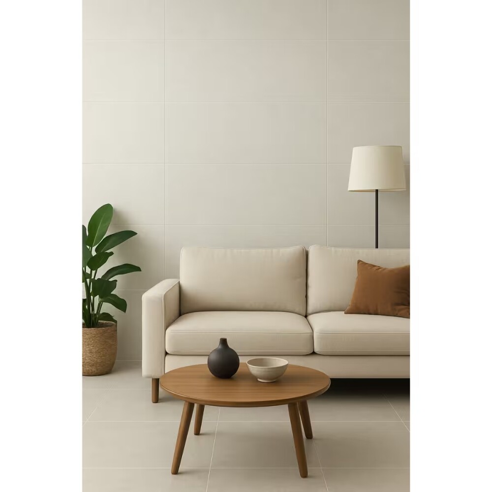 Cerámica Santorini Gray 31x60 cm brillante Cerámica Santorini Gray 31x60 Cm Brillante