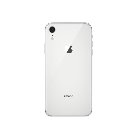 iPhone XR 64GB REACONDICIONADO Silver