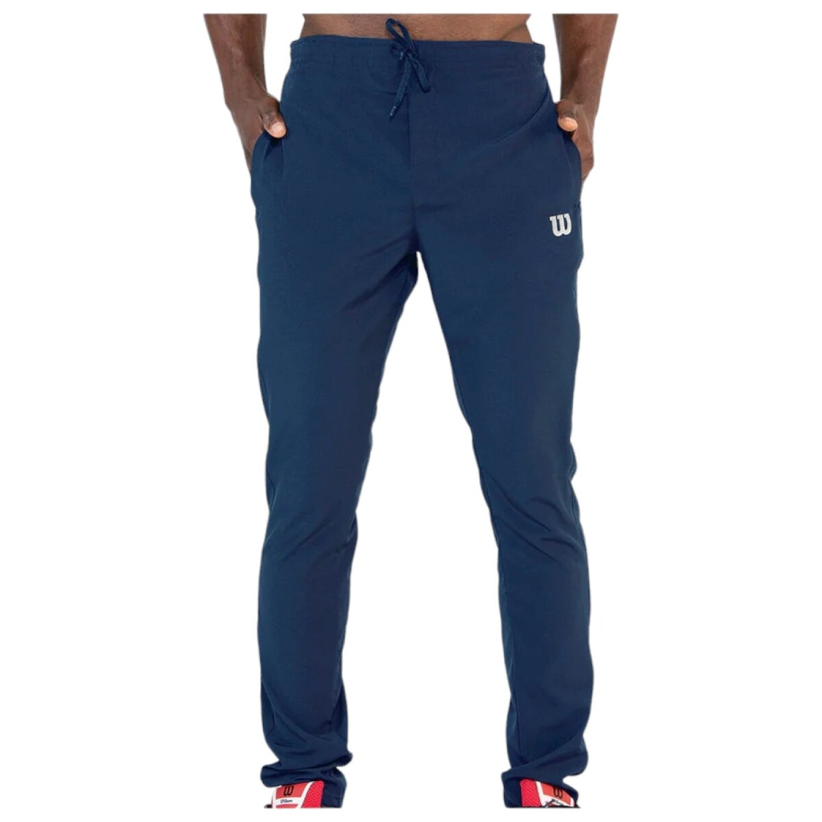 Pantalón Deportivo para Hombre Wilson Flex Azul Marino - Azul Marino 