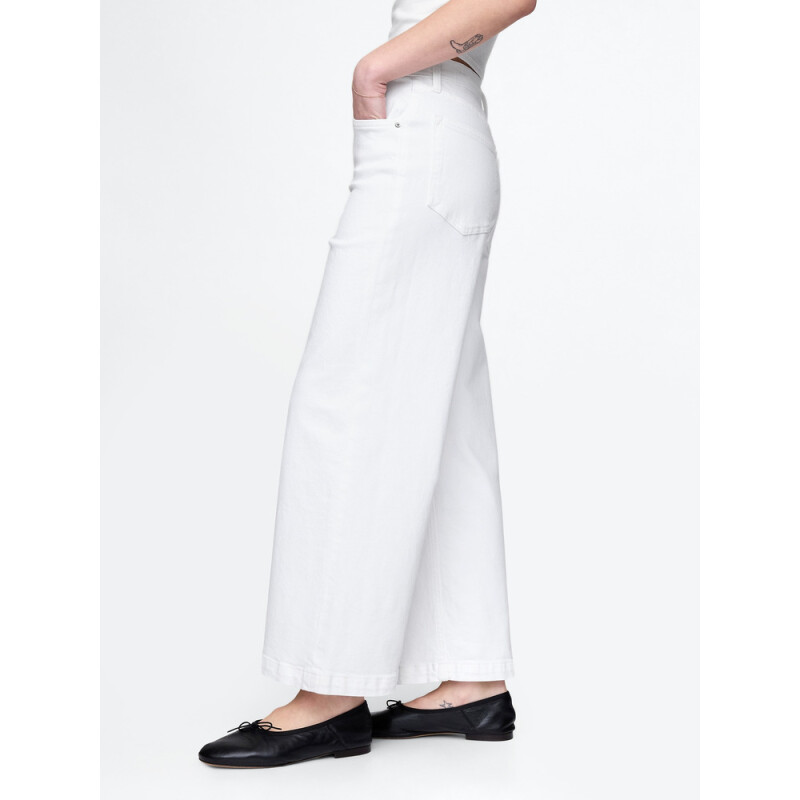 STRIDE ANKLE HR OPTIC WHITE OPTIC WHITE V6