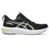 Zapatillas Running GT-1000 14 Hombre Black/citron