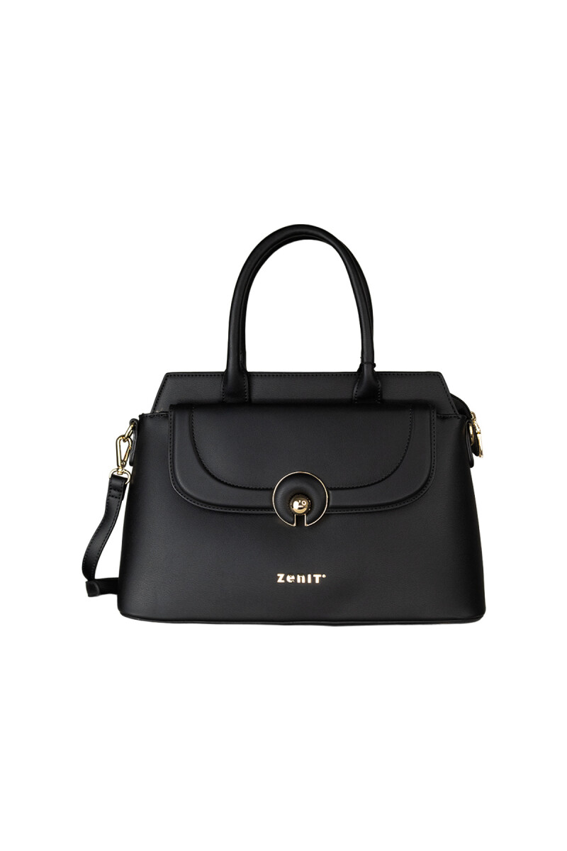 CARTERA ZENIT 0338 NEGRO CARTERA ZENIT 0338 NEGRO