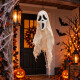 Colgante de Halloween Screem