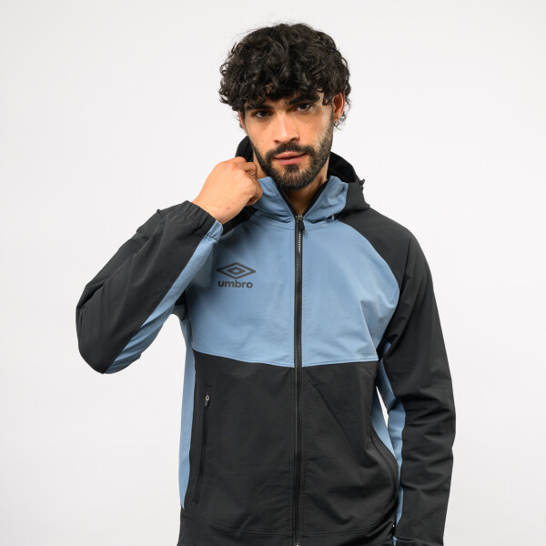 Campera Summit Umbro Hombre 02p