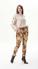 Pantalón Livorno estampa II