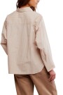 CAMISA Beige