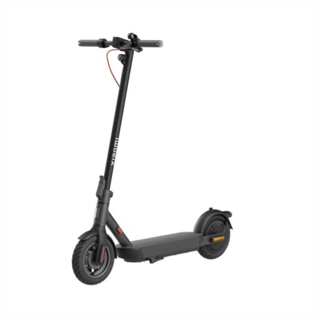 Scooter Eléctrico XIAOMI 4 PRO (2nd Gen) Velocidad Máxima 25Km/H Scooter Eléctrico XIAOMI 4 PRO (2nd Gen) Velocidad Máxima 25Km/H