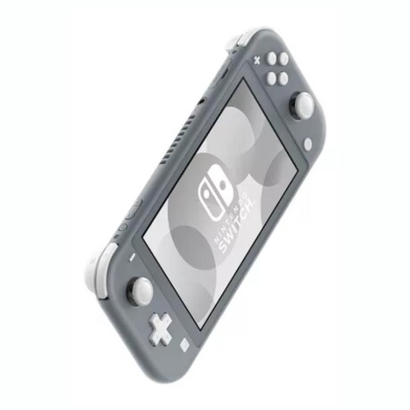 CONSOLA NINTENDO SWITCH LITE 32GB Consola NINTENDO Switch Lite 5,5' 32GB - Gray