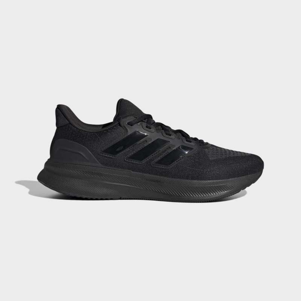 Championes Adidas Ultrarun 5 - Negro 
