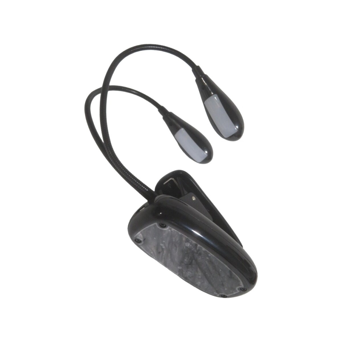 LUZ LED PARA ATRIL DE PARTITURA LEXSEN BL0204 