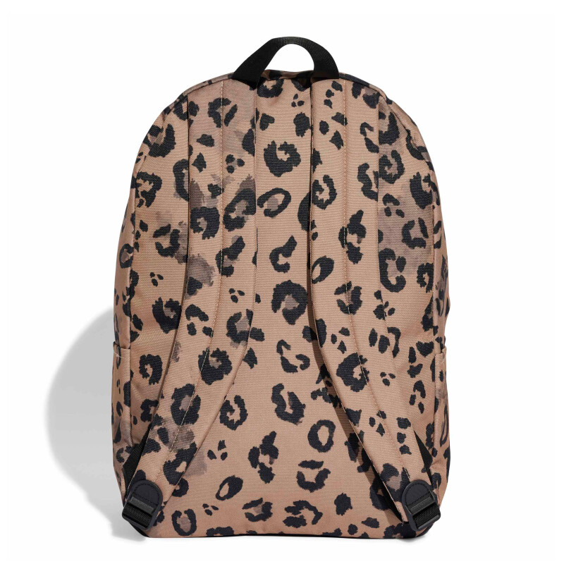 Mochila Adidas Classic Animal Print Animal Print