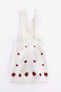 Vestido niña Blanco