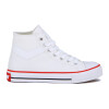 Pony Bota Fifth Ave Men - White Blanco