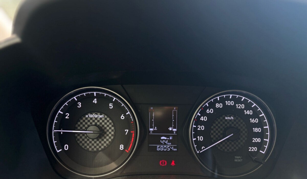 Hyundai HB20 1,0 Comfort - 2023 Hyundai HB20 1,0 Comfort - 2023