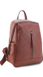 MOCHILA THERAN ARCILLA