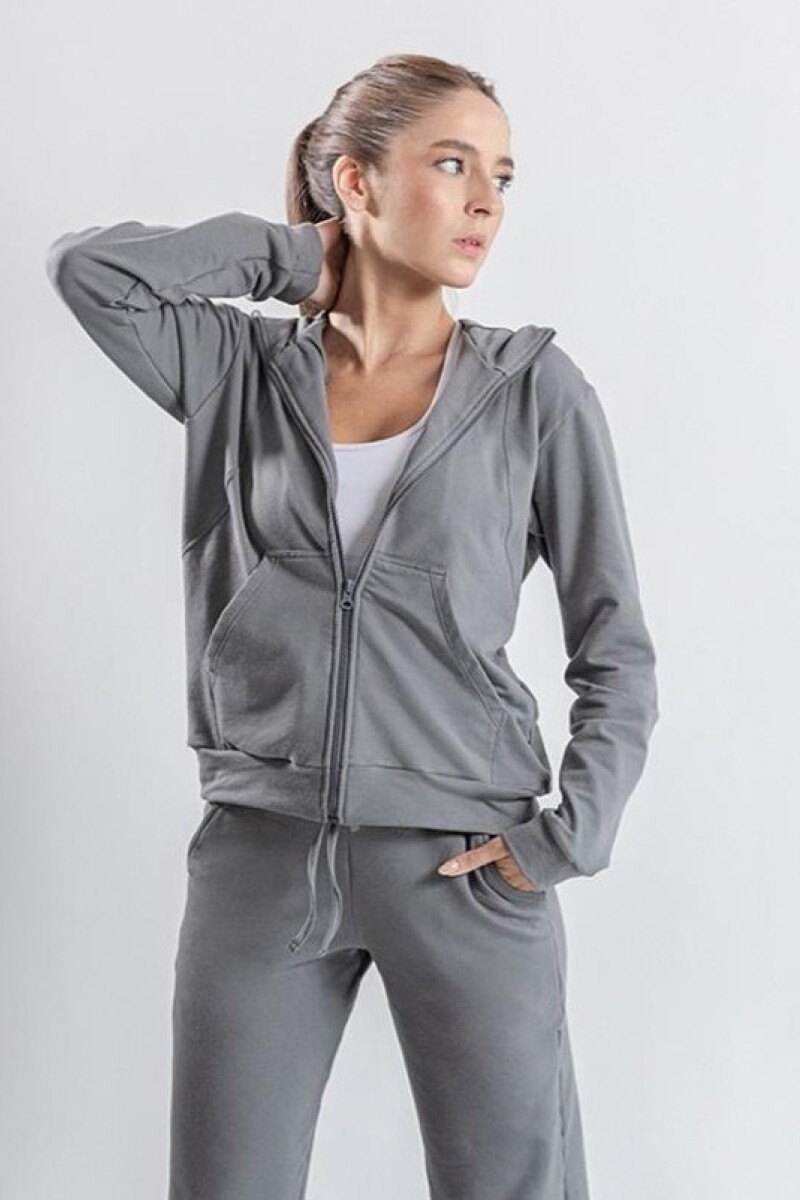 Campera de Moleton. Campera de Moleton.