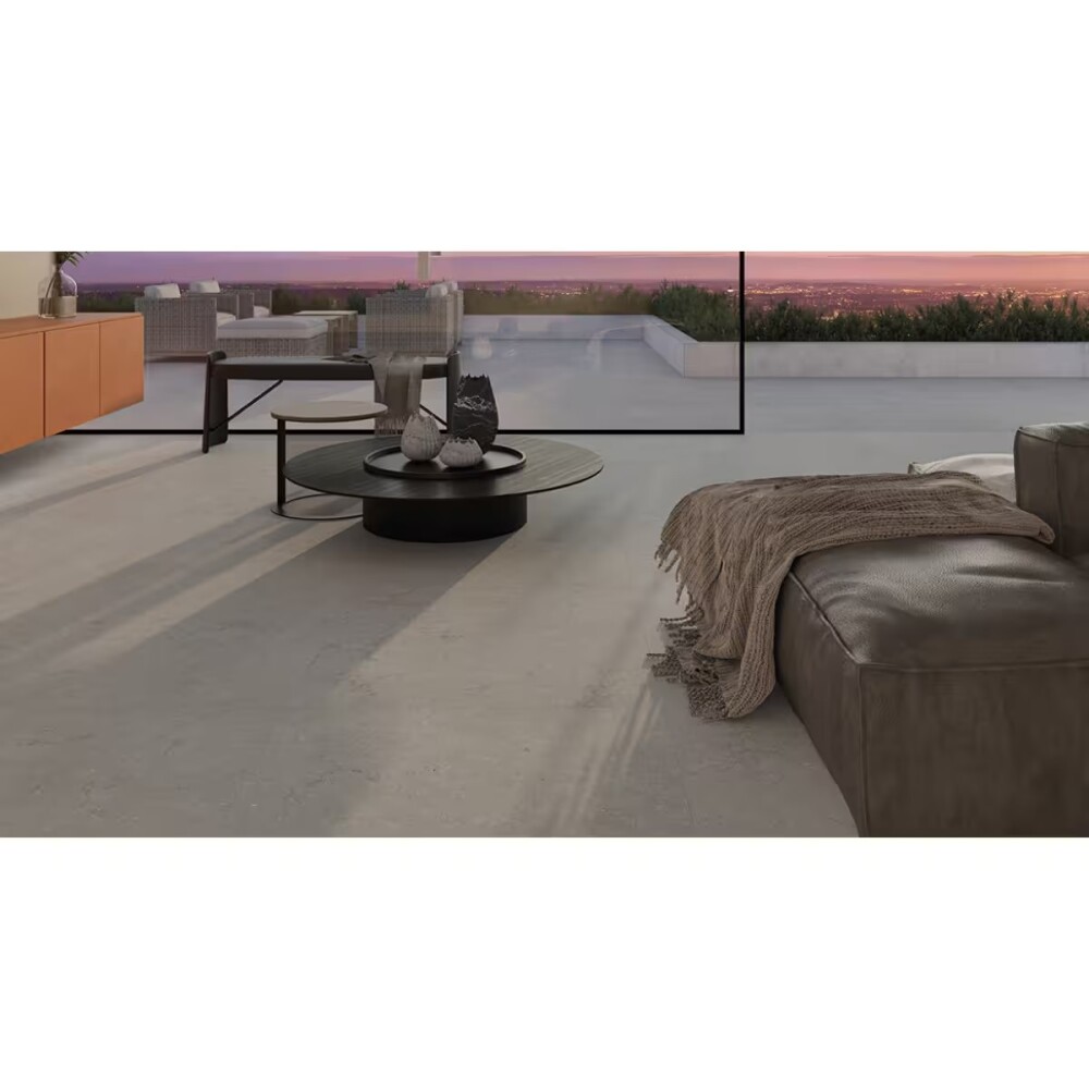 Porcelanato Lounge GR Hard 90x90 cm Mate Antideslizante y Rectificado Porcelanato Lounge Gr Hard 90x90 Cm Mate Antideslizante Y Rectificado