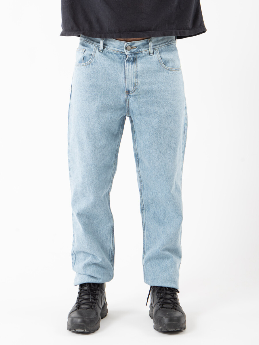JEAN SS25 BABYLON 