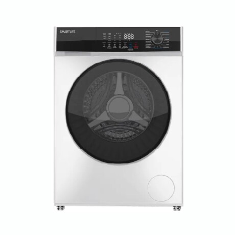 Lavarropas SMARTLIFE SL-WMFL105INV Carga Frontal Capacidad 10,5Kg Lavarropas SMARTLIFE SL-WMFL105INV Carga Frontal Capacidad 10,5Kg