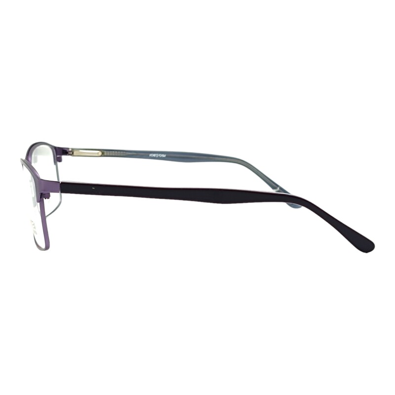TEN VISION TE 3354 5317 135 C1 - Adulto - Lila lilauniforme