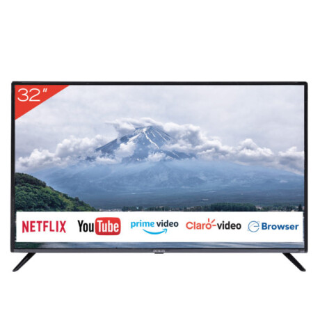 Tv Led Aiwa Smart 32' Hd D-isdbt Aw-32b4sm Tv Led Aiwa Smart 32' Hd D-isdbt Aw-32b4sm