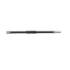 GUIA DE CABLE EMBRAGUE FUSCA / KOMBI / BRASILIA 298MM Guia De Cable Embrague Fusca / Kombi / Brasilia 298mm