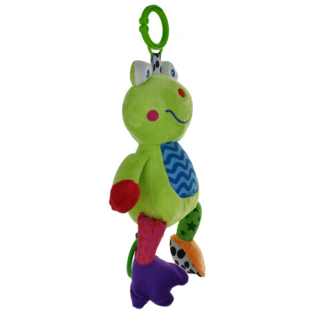 DORMIDERA RANA PARA BEBES DORMIDERA RANA PARA BEBES