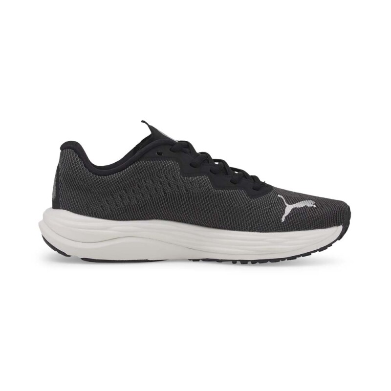 Velocity Nitro 2 W - Mujer Black/white