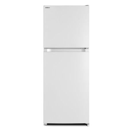 heladera refrigerador con freezer frío seco 200 litros COLOR UNICO