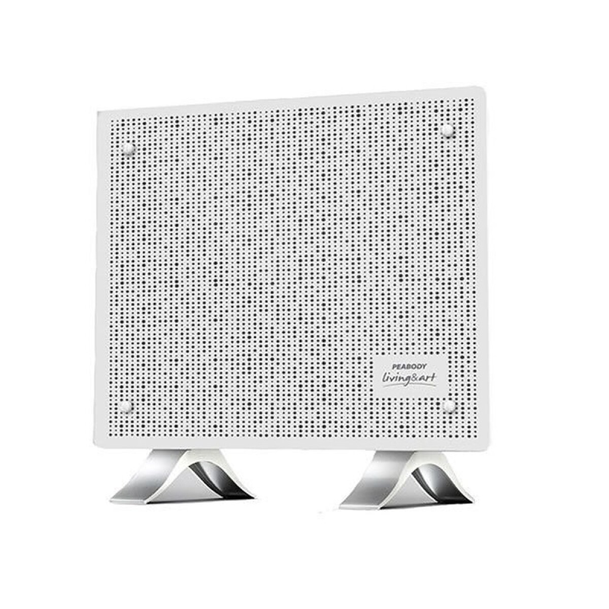 Estufa Vitroconvector de 1.000 W. Peabody 