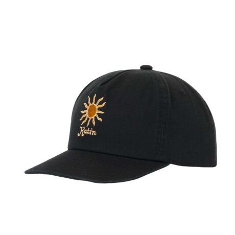 Gorro Katin Del Sol Hat Negro