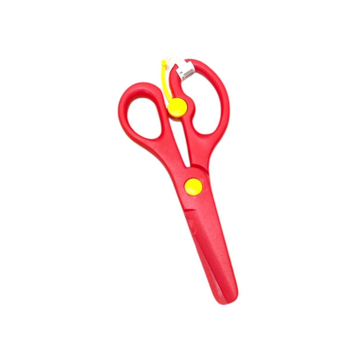 Tijera Campus Baby - Roja 