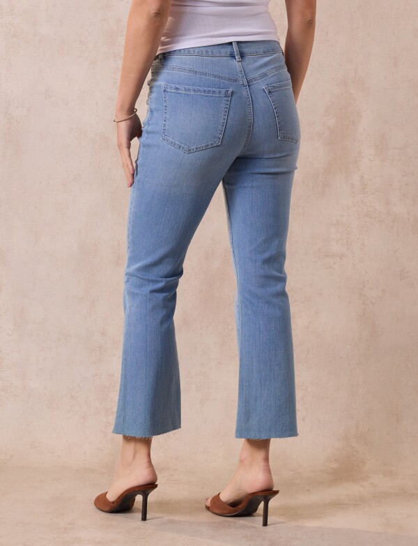 Jean Crop JEAN CLARO